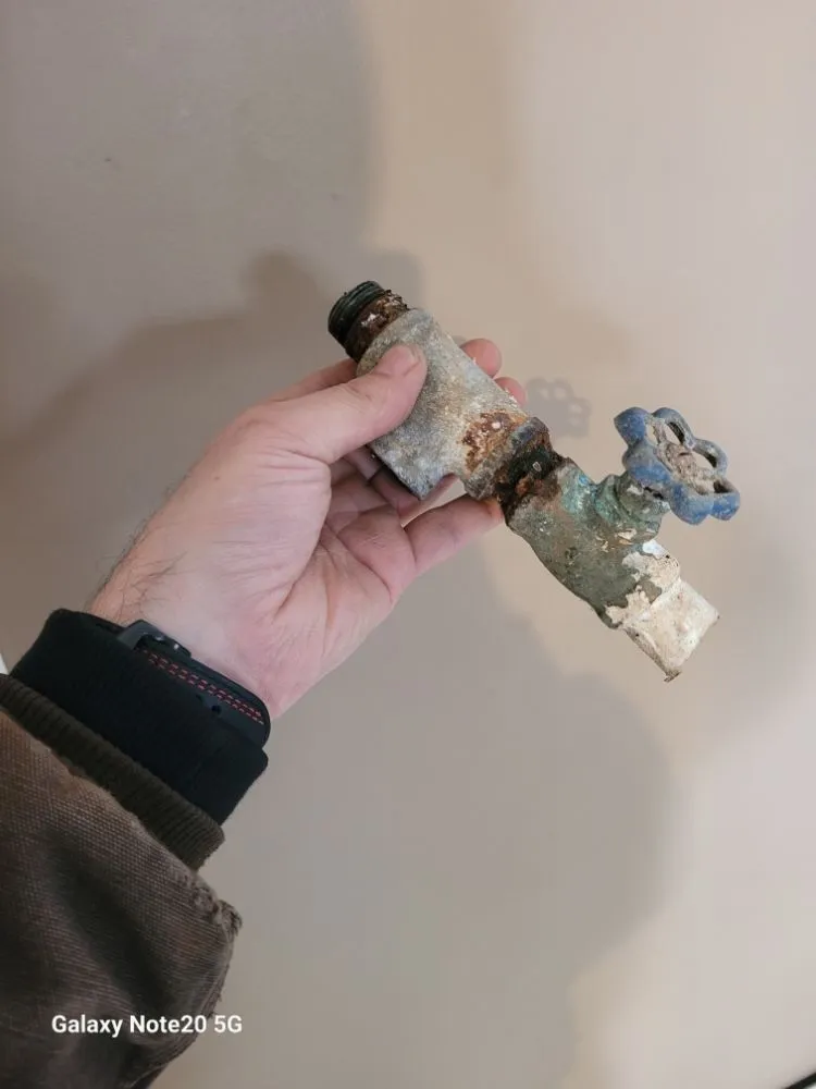 Slide of PP's Plumbing