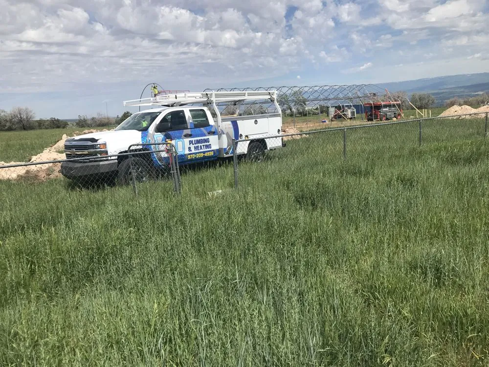 Slide of PQ Plumbing & Heating