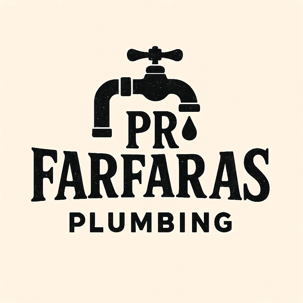 Slide of PR Farfaras Plumbing