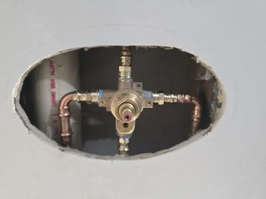 PR Farfaras Plumbing