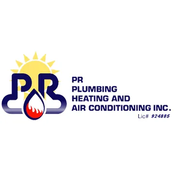 Slide of PR Plumbing, Heating & Air Conditioning