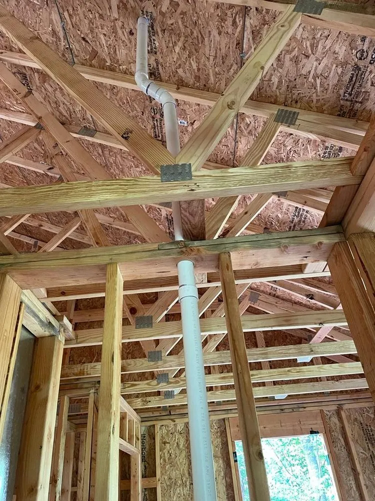 Slide of PR Plumbing