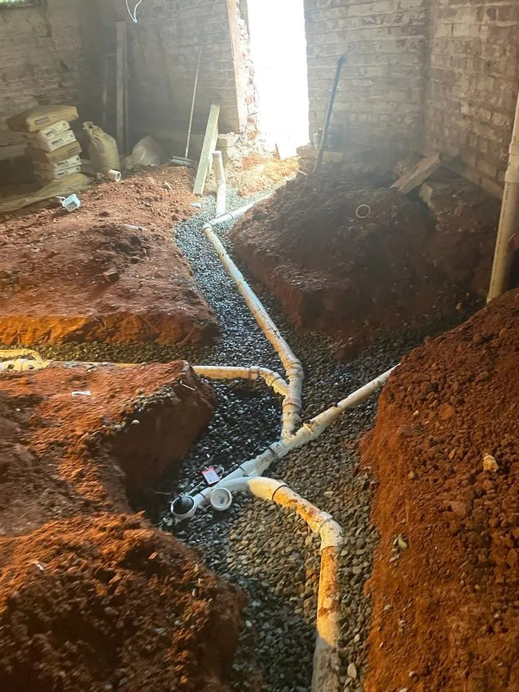 Slide of PR Plumbing