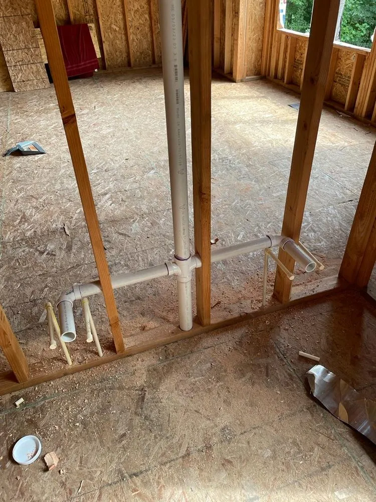 Slide of PR Plumbing