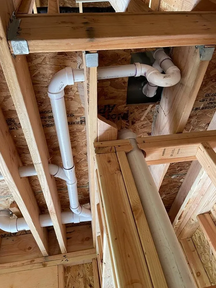 Slide of PR Plumbing