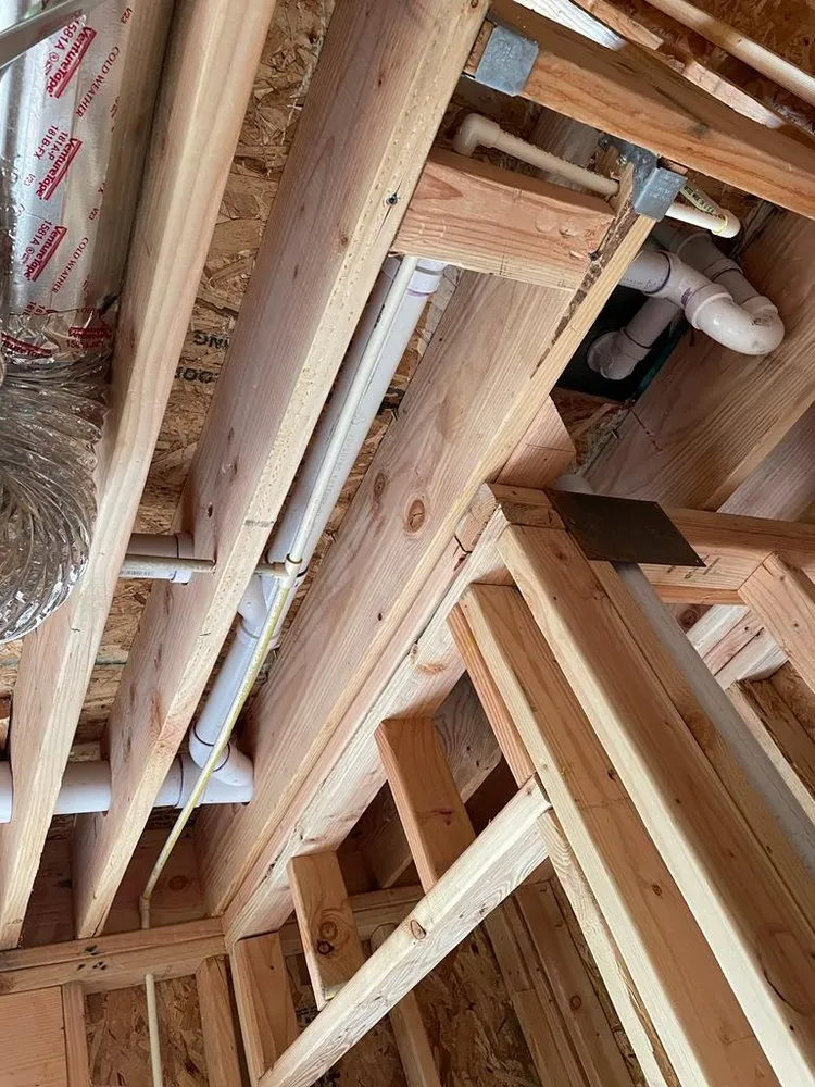 Slide of PR Plumbing