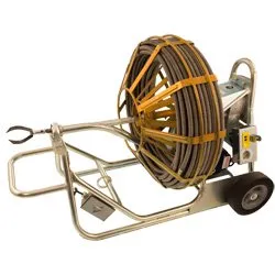 Slide of P&R Plumbing Services