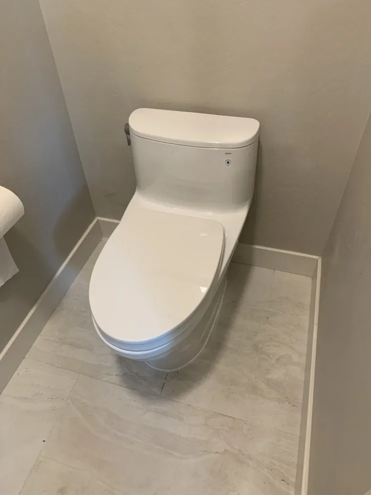 Slide of P&R Plumbing Services