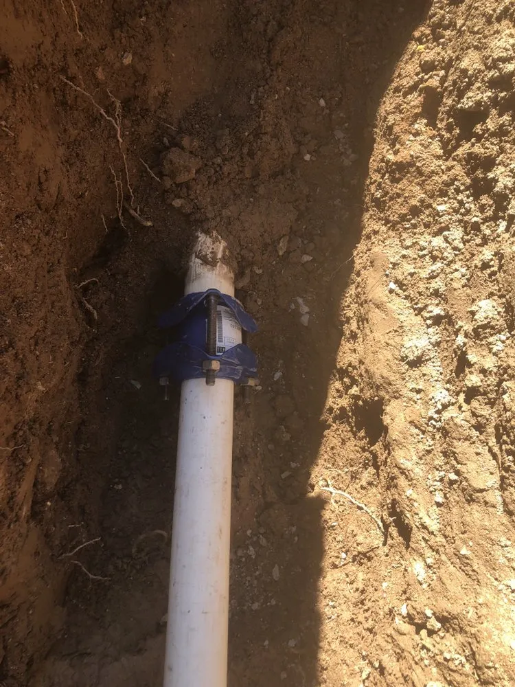 Reliable drain cleaning in Tucson, AZ by P&R Plumbing Services