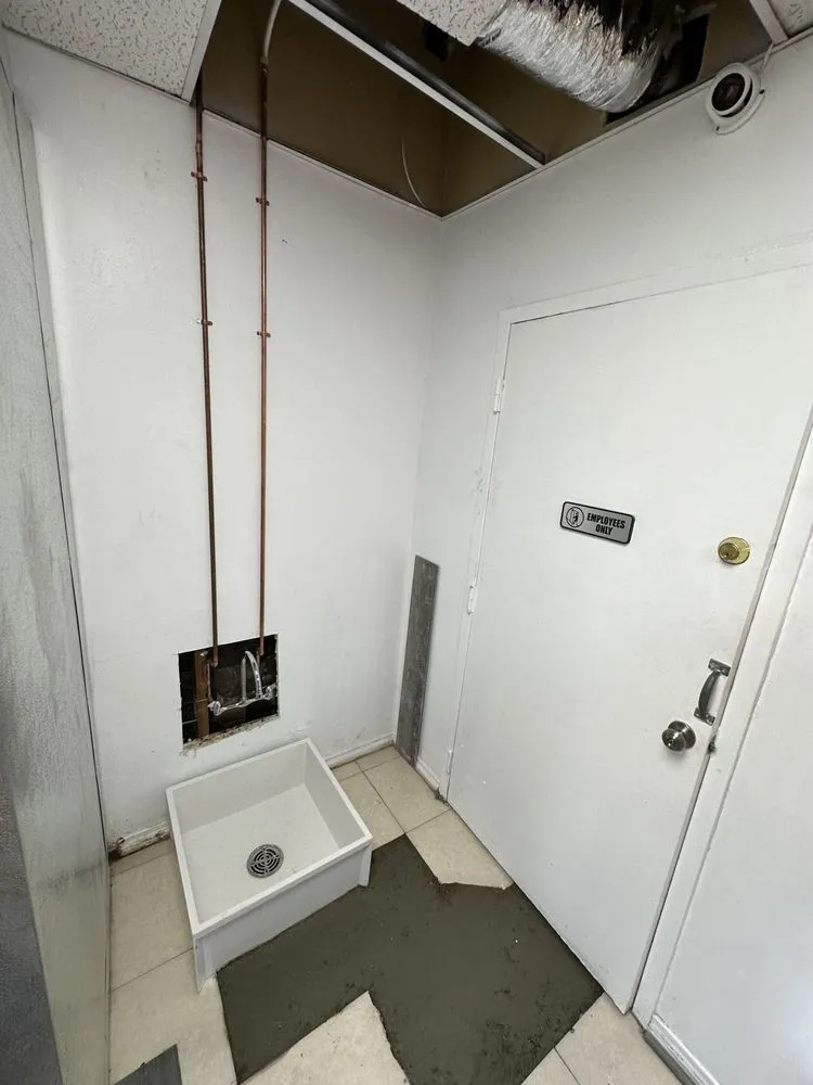 Emergency water heater service for homes in Rancho Cucamonga, CA by Practical Plumbing & Leak Detection