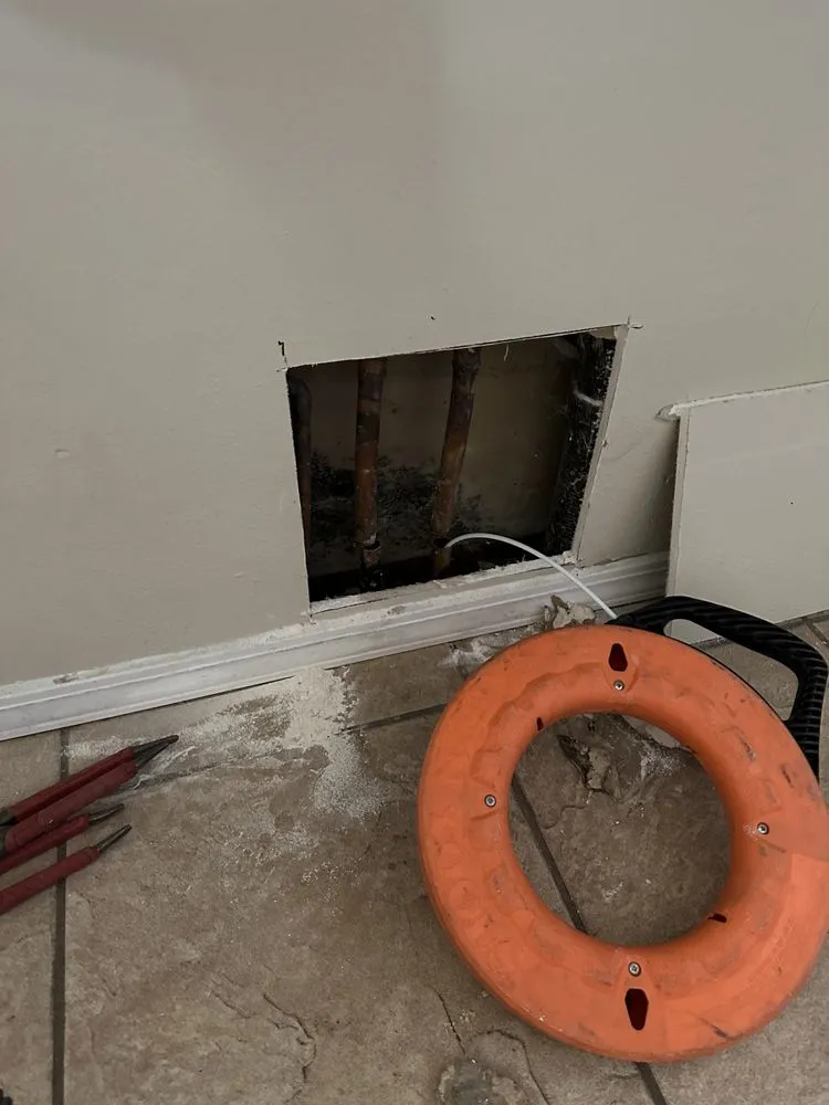 Professional leak detection experts serving Rancho Cucamonga, CA - Practical Plumbing & Leak Detection