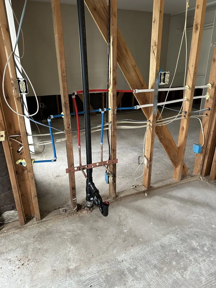 Professional drain cleaning for homes in Rancho Cucamonga, CA by Practical Plumbing & Leak Detection