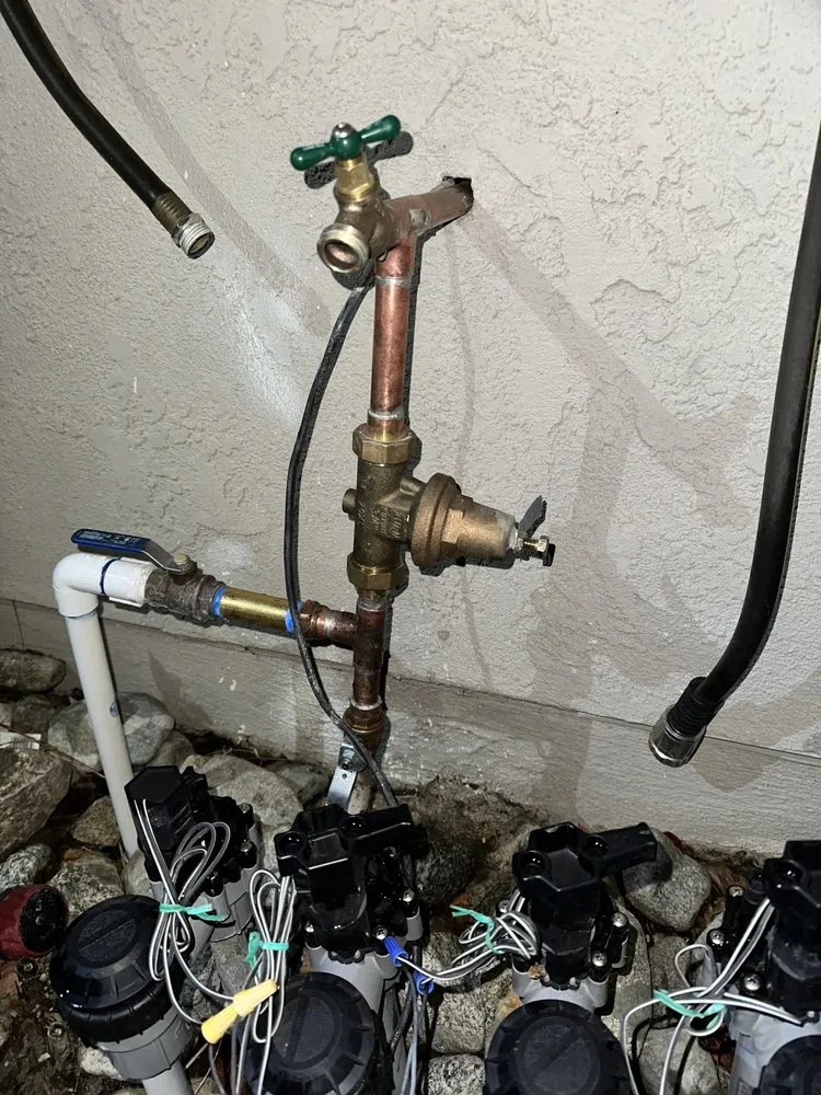 Quality pipe repair experts serving Rancho Cucamonga, CA - Practical Plumbing & Leak Detection