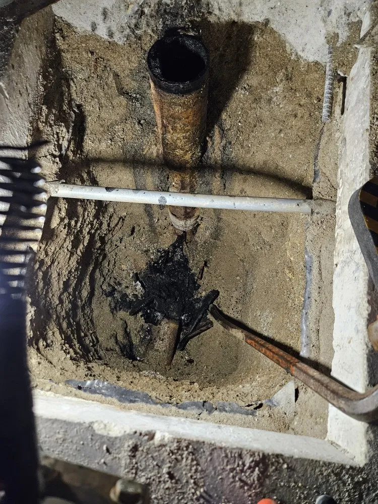 Slide of Practical Plumbing & Leak Detection