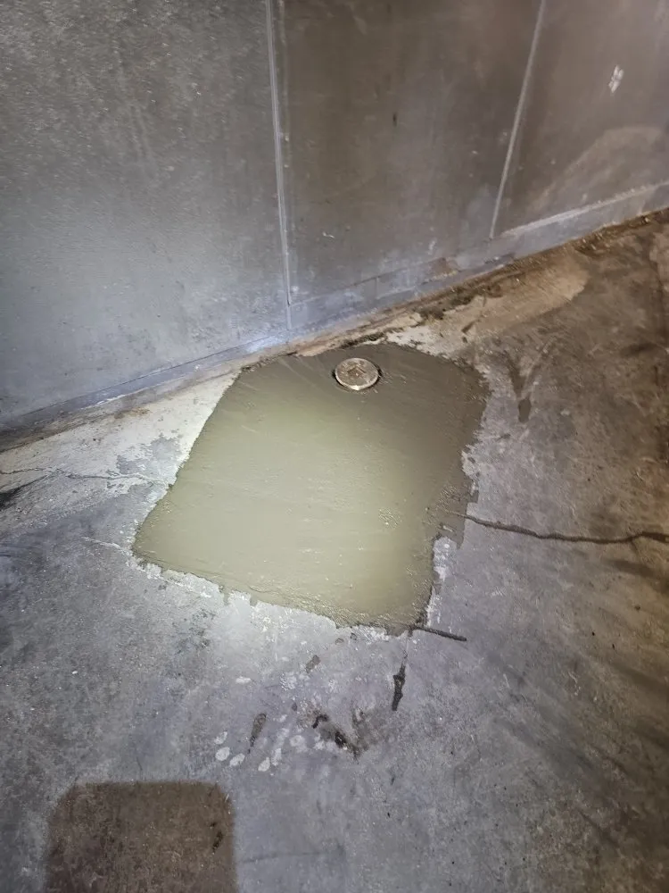 Slide of Practical Plumbing & Leak Detection