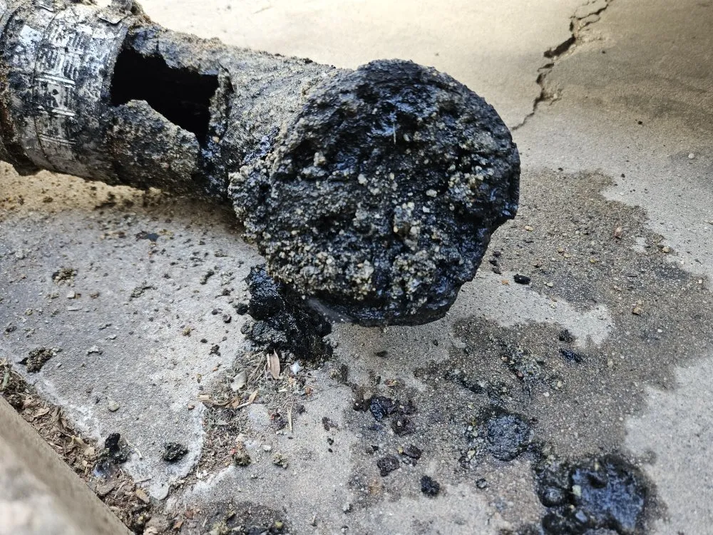 Slide of Practical Plumbing & Leak Detection