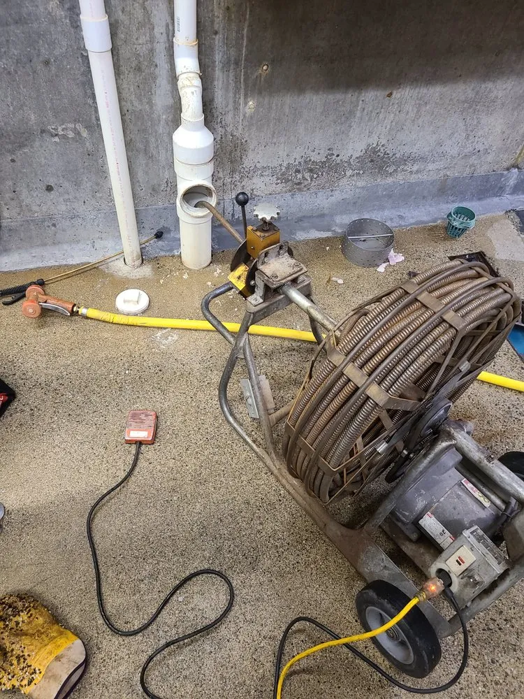 Slide of Practical Plumbing & Leak Detection