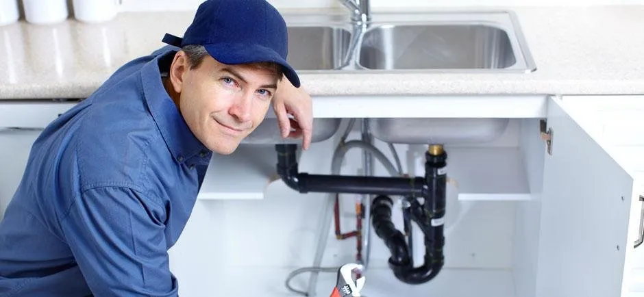 Slide of Practical Plumbing and Rooters