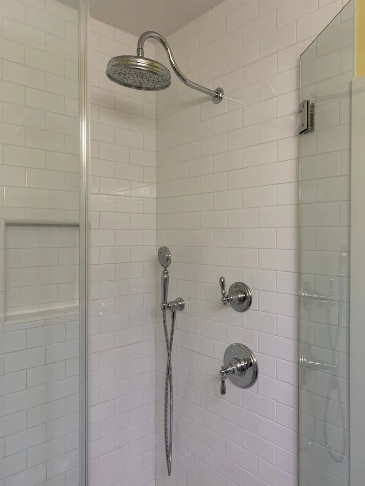 Slide of Practical Plumbing and Rooters