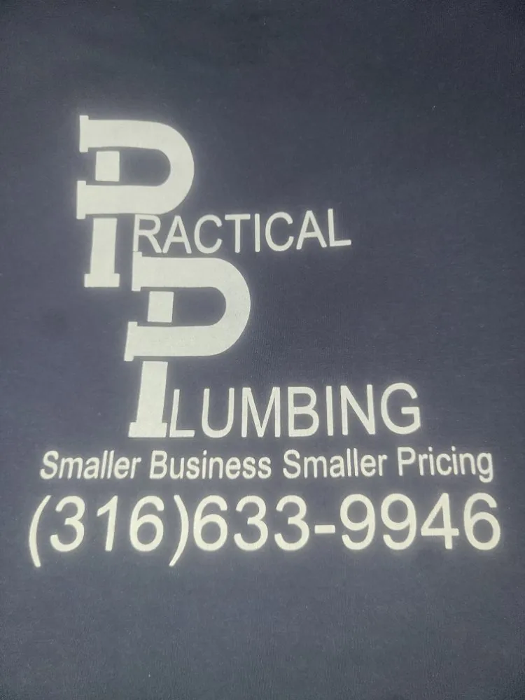 Slide of Practical plumbing