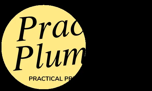 Slide of Practical Plumbing