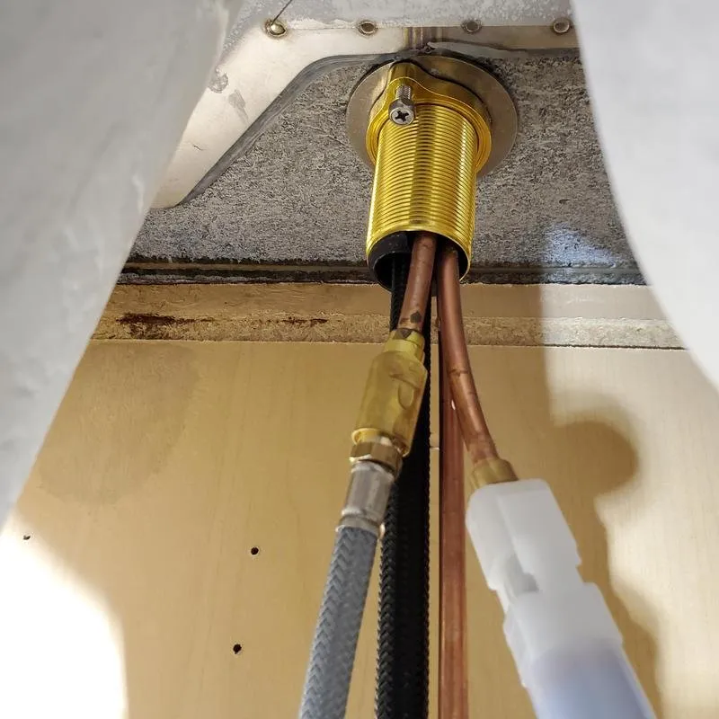 Slide of Practical Plumbing