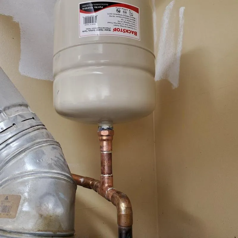 Slide of Practical Plumbing