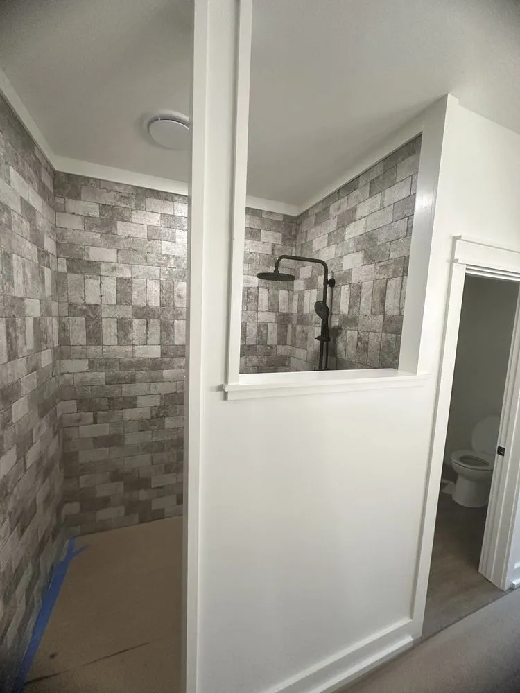 Slide of Practical Plumbing