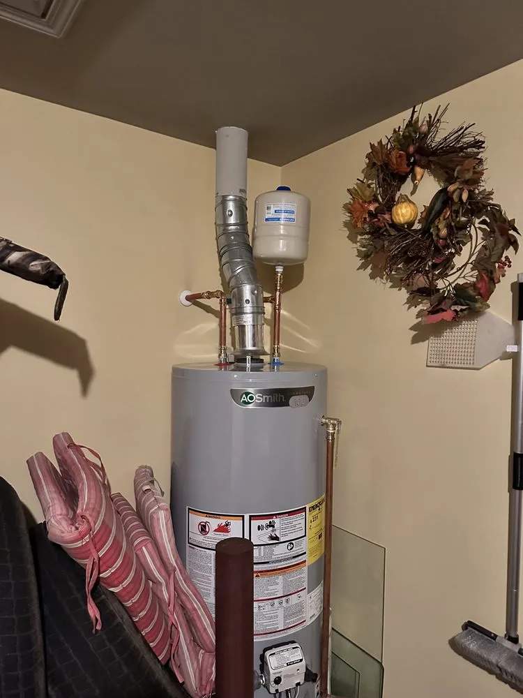 Slide of Practical Plumbing