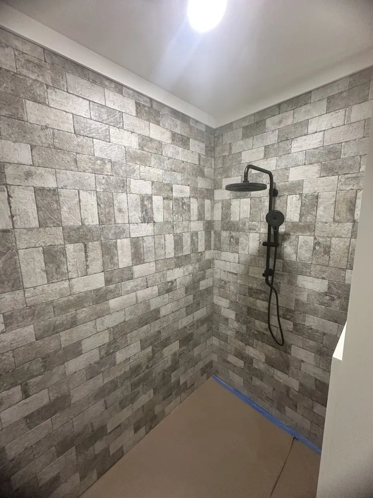 Slide of Practical Plumbing