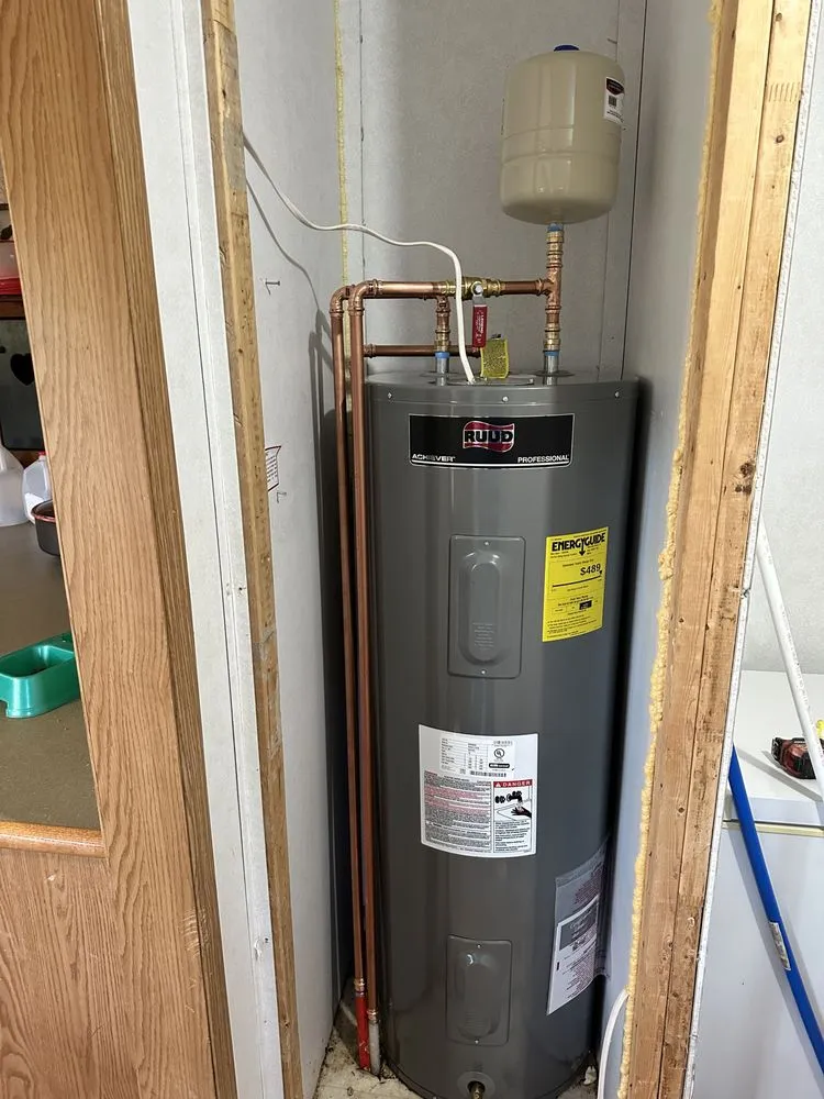 Slide of Practical Plumbing