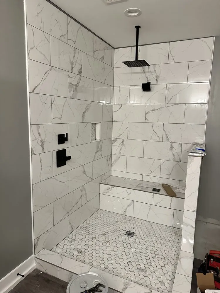 Slide of Practical Plumbing