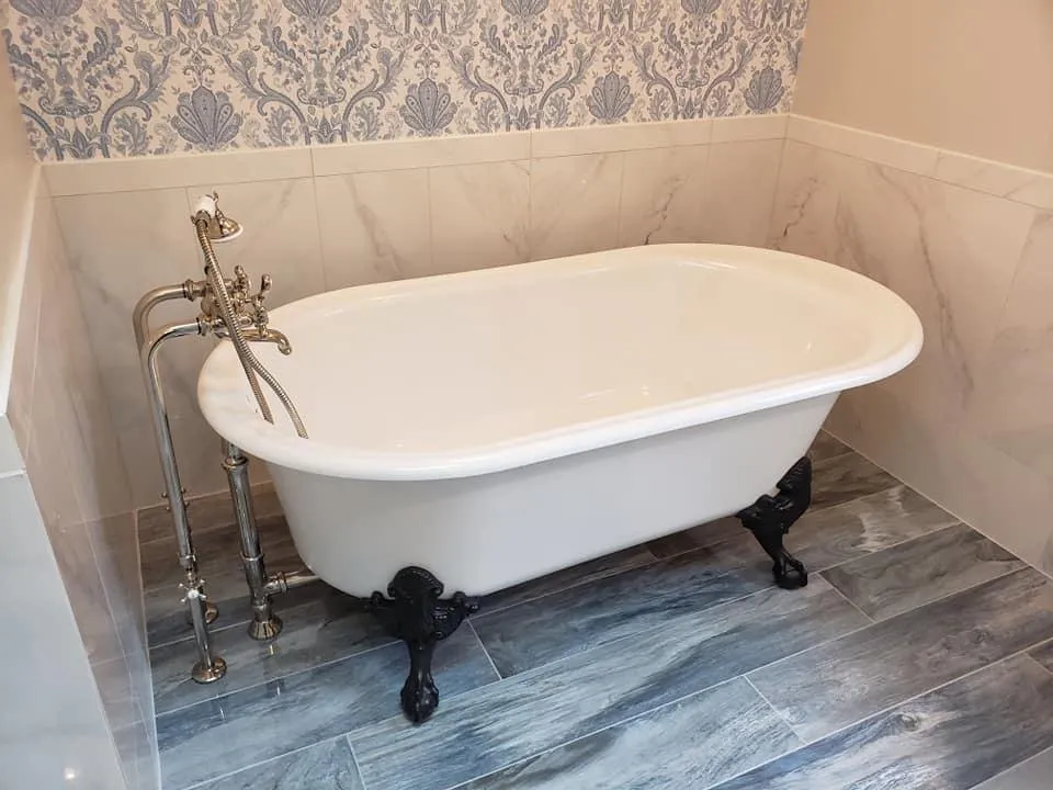 Slide of Practical Plumbing Service