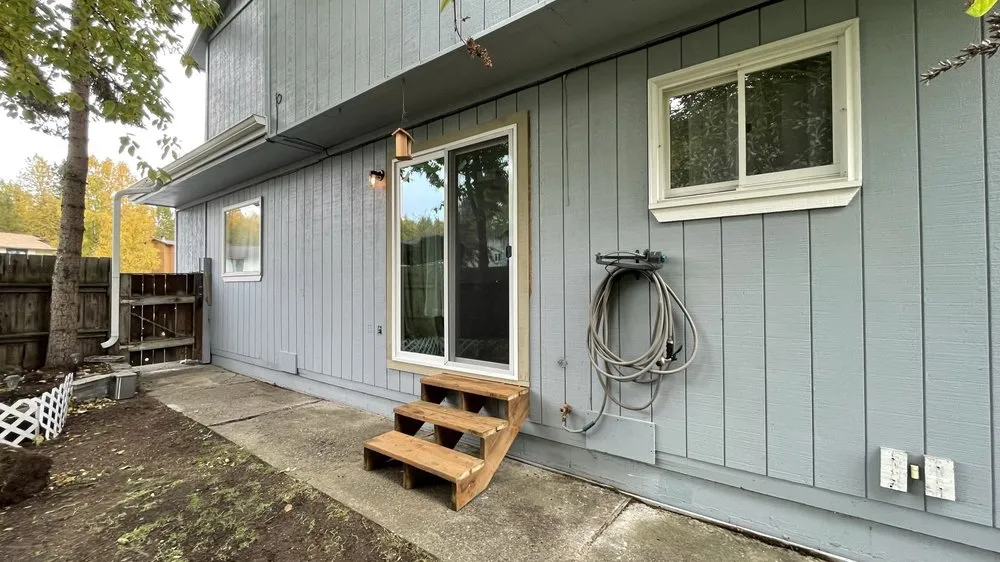 Slide of Practical Remodeling