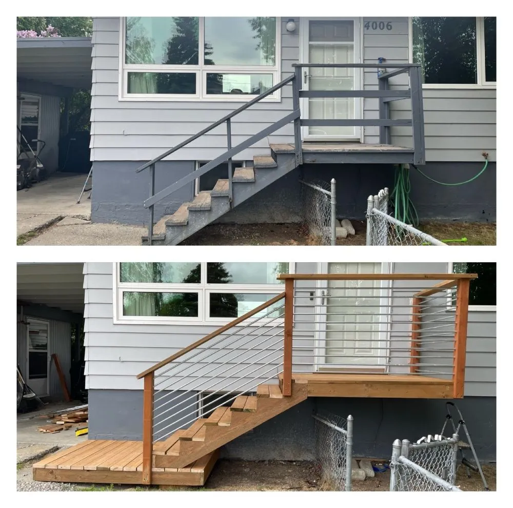 Slide of Practical Remodeling