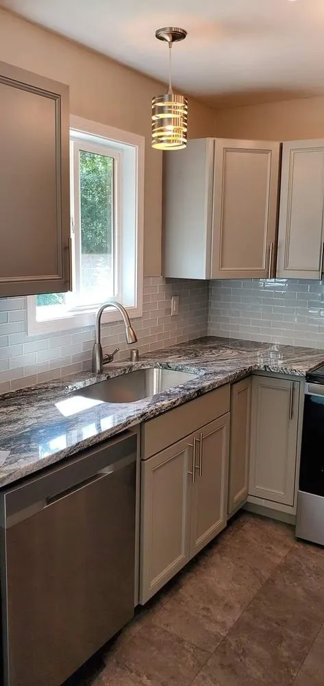 Slide of Practical Remodeling