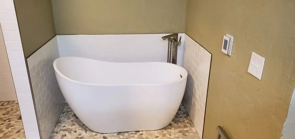 Slide of Practical Remodeling