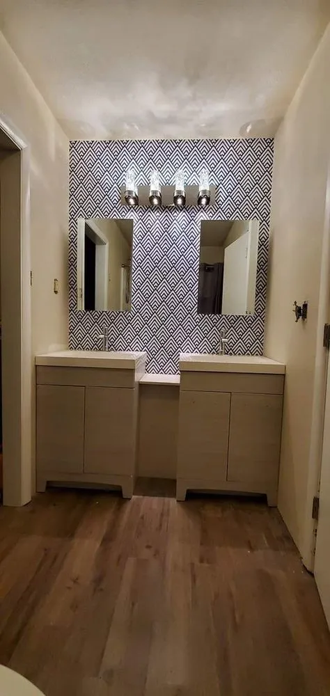 Slide of Practical Remodeling