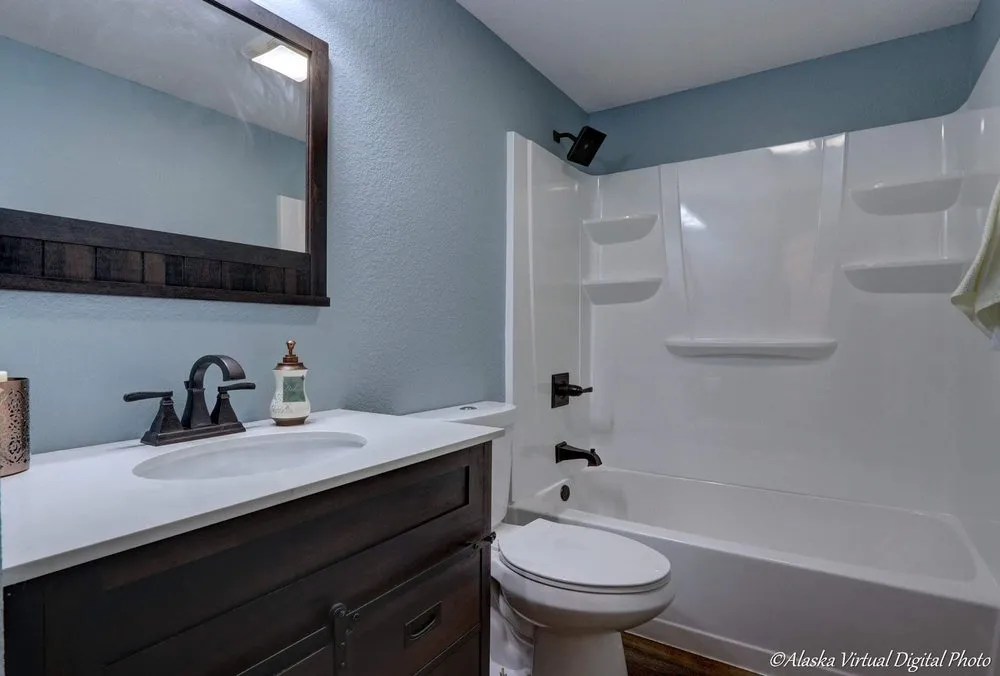 Slide of Practical Remodeling