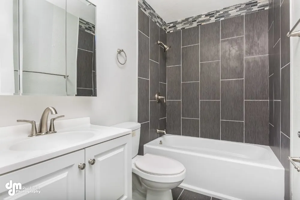 Trusted leak detection service in Anchorage, AK - Practical Remodeling