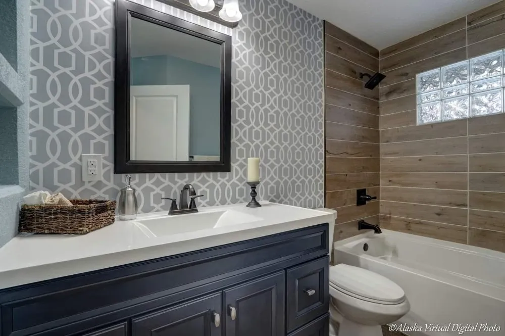 Trusted emergency plumbing for homes in Anchorage, AK by Practical Remodeling