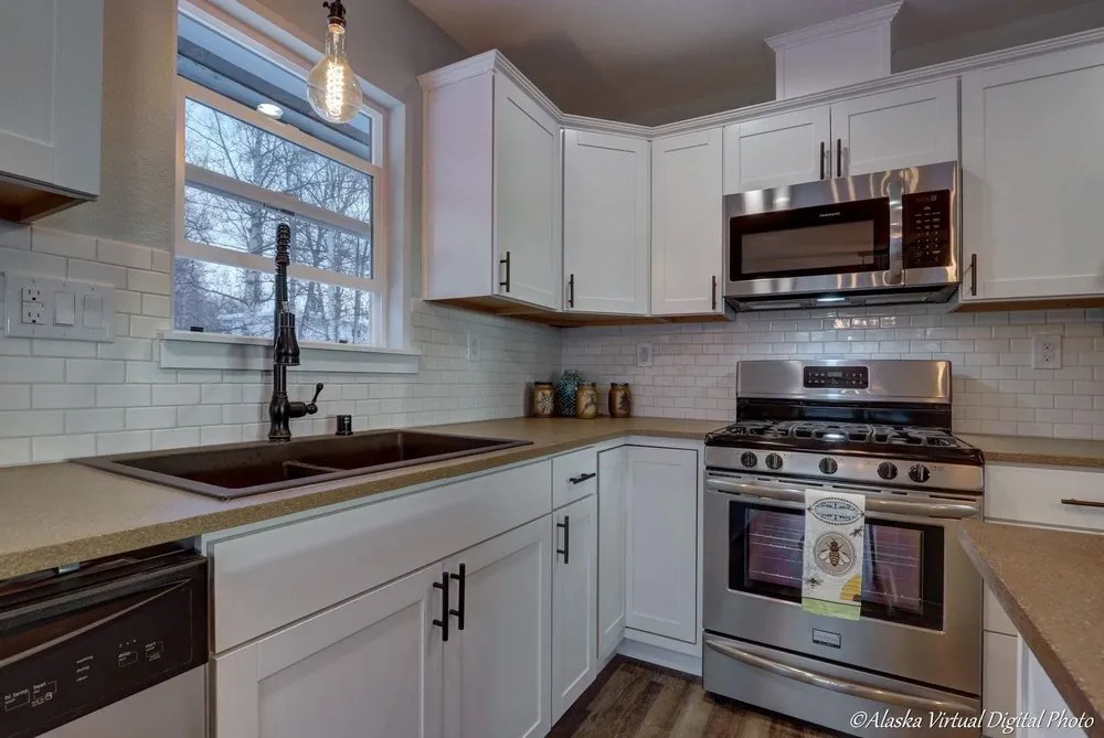 Slide of Practical Remodeling