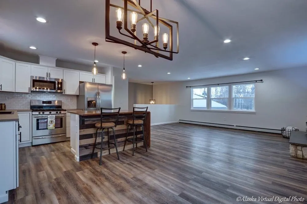 Slide of Practical Remodeling