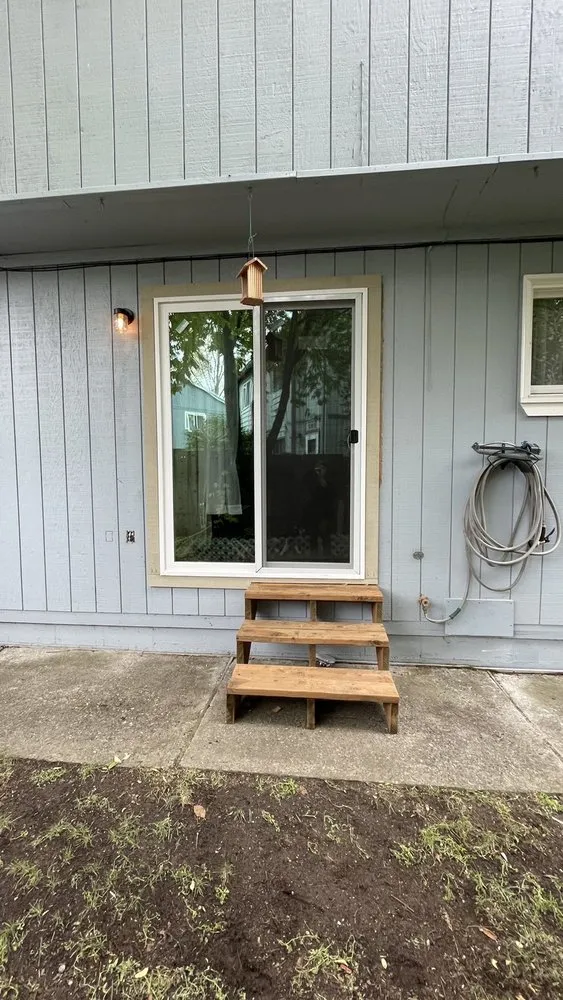 Slide of Practical Remodeling