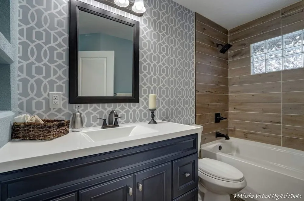 Slide of Practical Remodeling