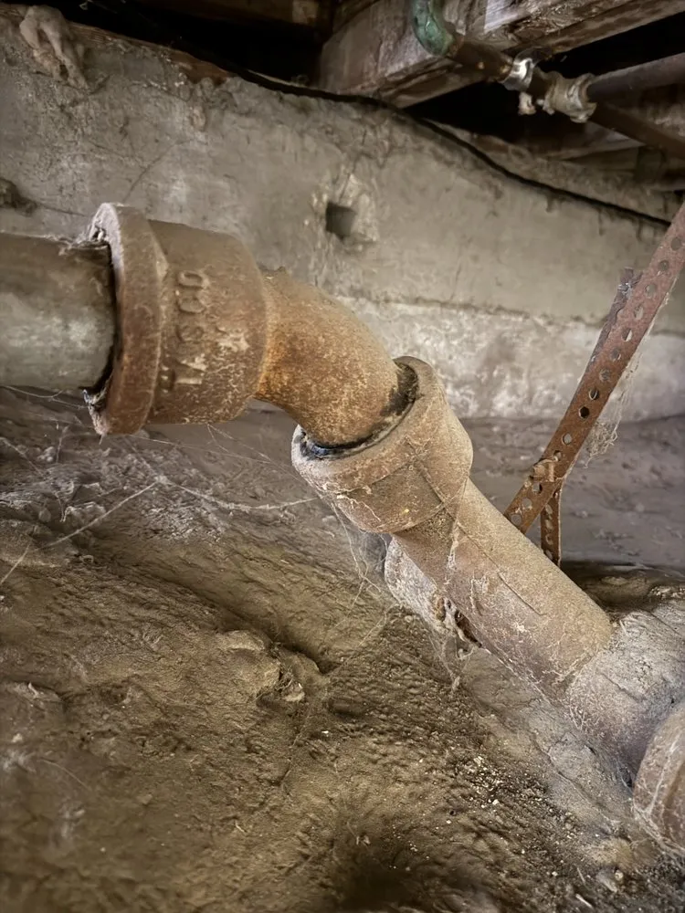 Slide of Prado’s Plumbing & Rooter