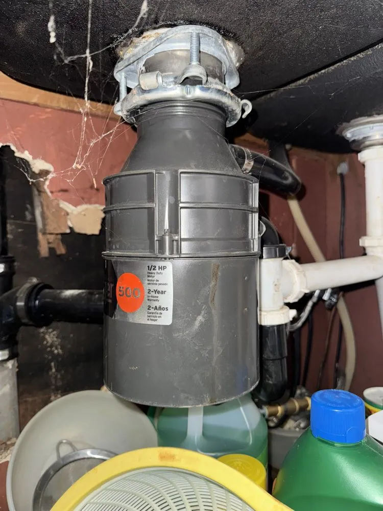 Slide of Prado’s Plumbing & Rooter