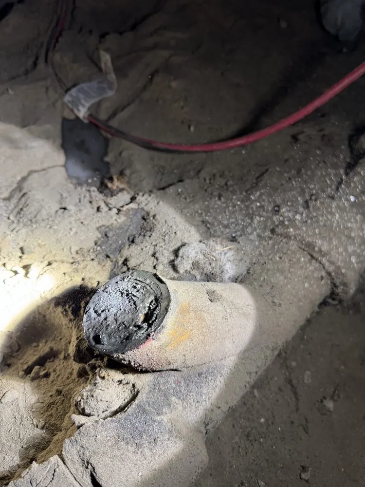 Slide of Prado’s Plumbing & Rooter