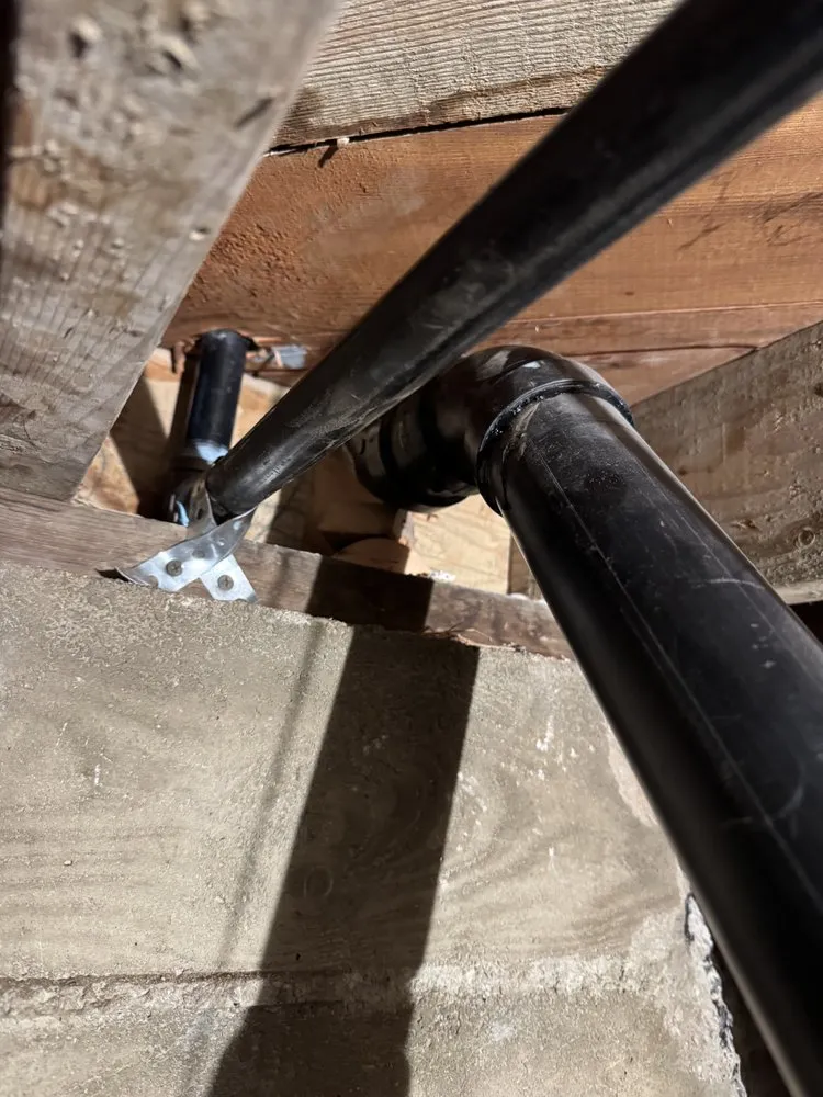 Slide of Prado’s Plumbing & Rooter