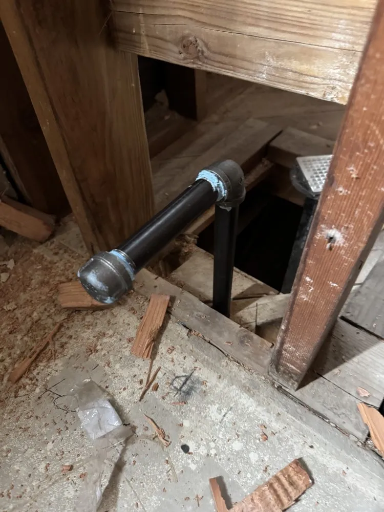 Slide of Prado’s Plumbing & Rooter